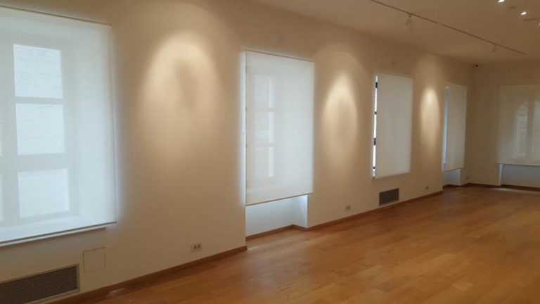 Unutarnja sjenila po mjeri – Nešto Novo Split