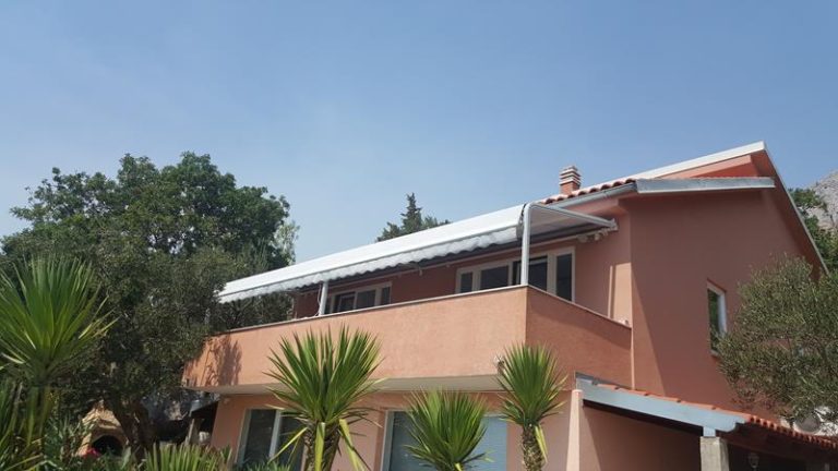 Klizna tenda – Nešto Novo Split