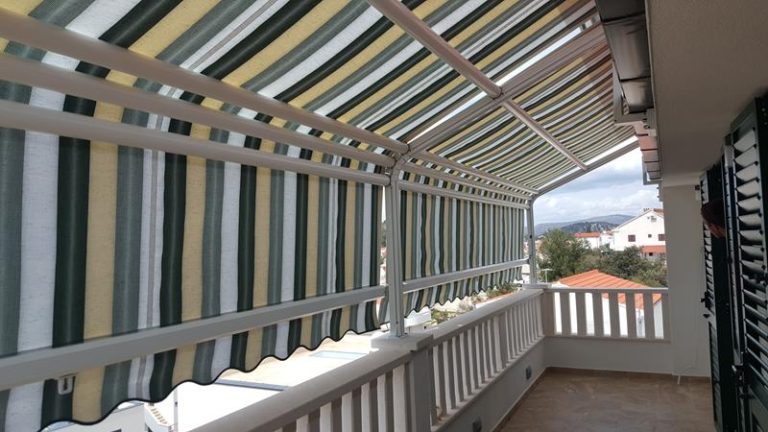 Klizna tenda – Nešto Novo Split