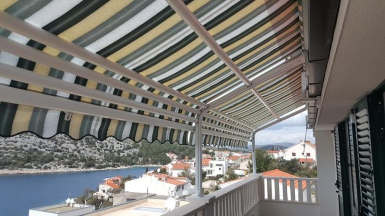 Klizna tenda – Nešto Novo Split
