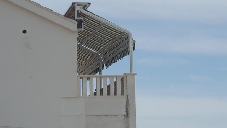 Klizna tenda – Nešto Novo Split