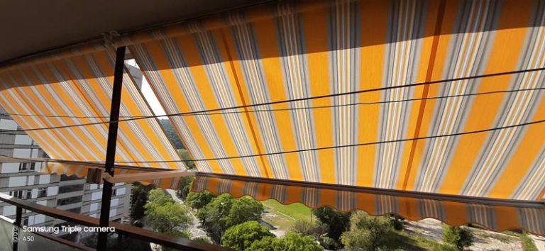 Klizna tenda – Nešto Novo Split