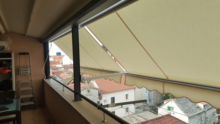 Tenda za lođu