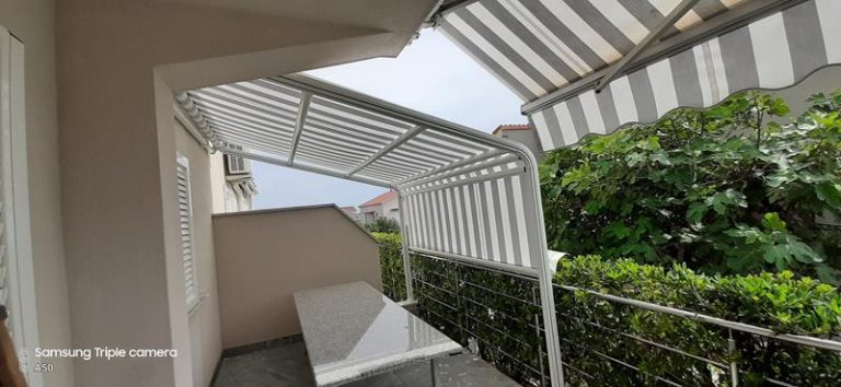 Klizna tenda – Nešto Novo Split