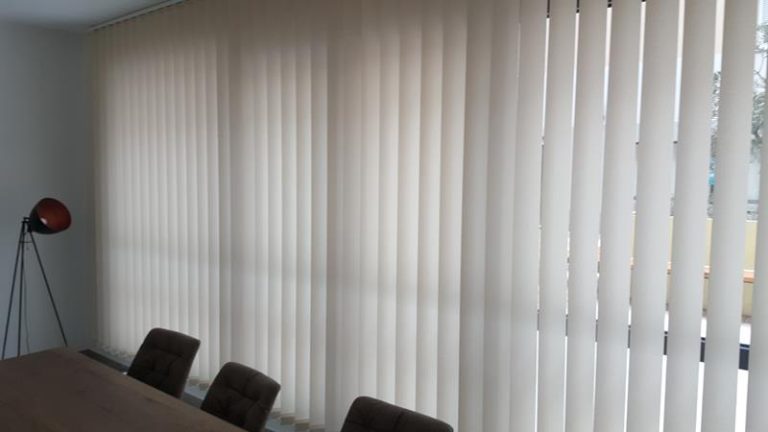 Unutarnja sjenila po mjeri – Nešto Novo Split