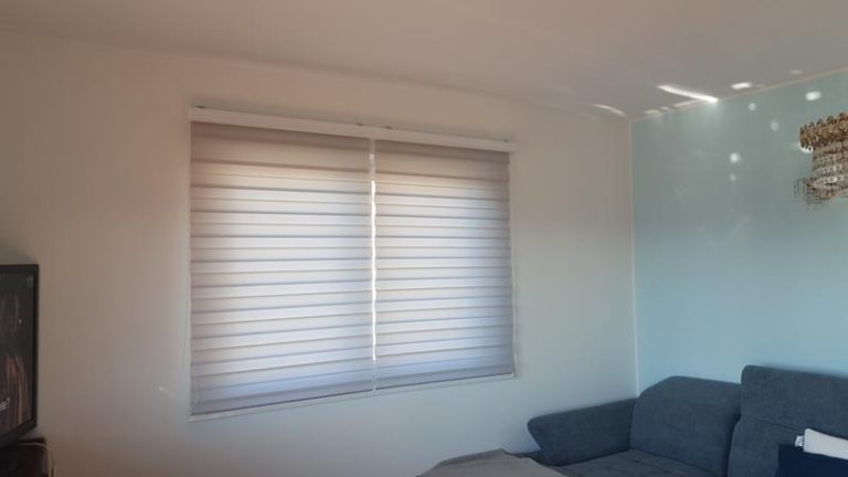 Unutarnja sjenila po mjeri – Nešto Novo Split