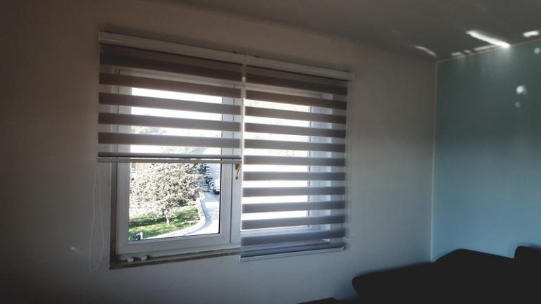 Unutarnja sjenila po mjeri – Nešto Novo Split
