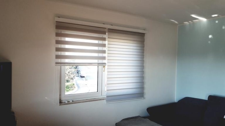 Unutarnja sjenila po mjeri – Nešto Novo Split