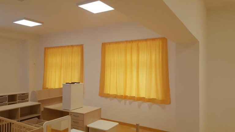 Unutarnja sjenila po mjeri – Nešto Novo Split