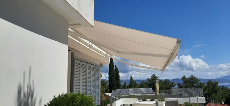 Zglobna tenda – Nešto Novo Split