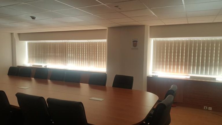 Unutarnja sjenila po mjeri – Nešto Novo Split