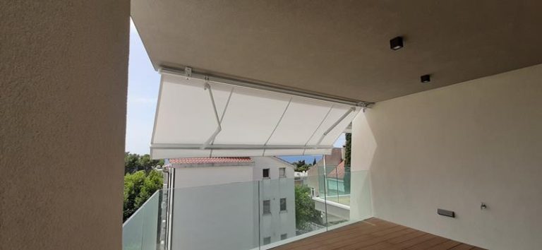 Zglobna tenda – Nešto Novo Split
