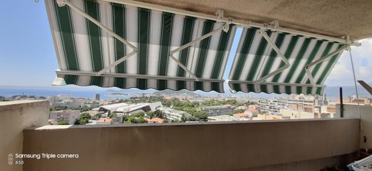 Zglobna tenda – Nešto Novo Split