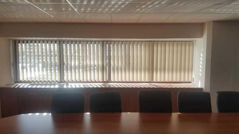 Izvedeni projekt tende Nešto Novo
