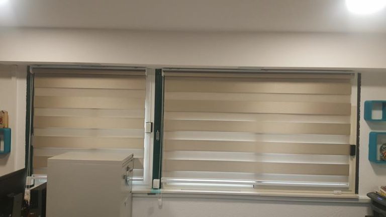 Unutarnja sjenila po mjeri – Nešto Novo Split