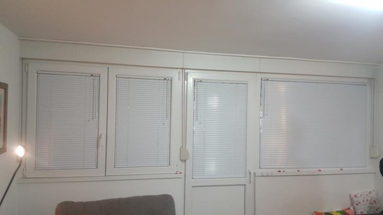Unutarnja sjenila po mjeri – Nešto Novo Split