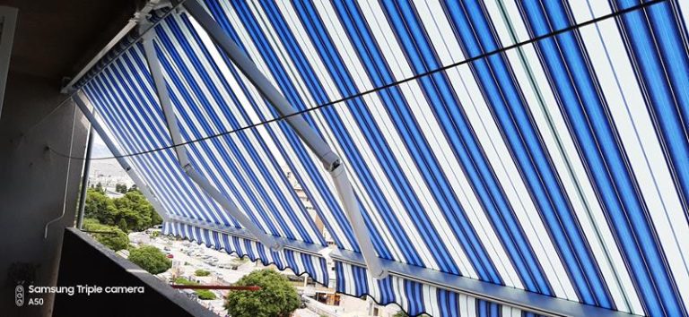Zglobna tenda – Nešto Novo Split