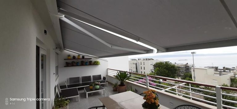 Zglobna tenda – Nešto Novo Split