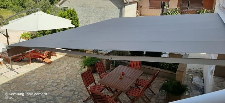 Zglobna tenda – Nešto Novo Split