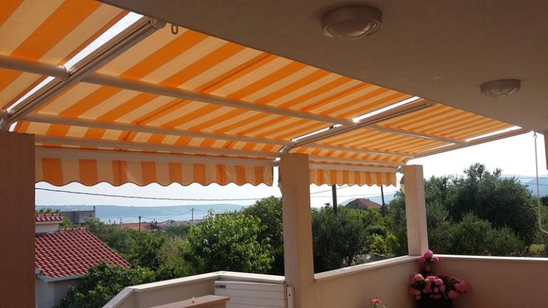 Klizna tenda – Nešto Novo Split