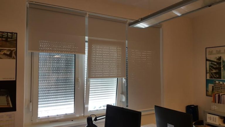 Unutarnja sjenila po mjeri – Nešto Novo Split