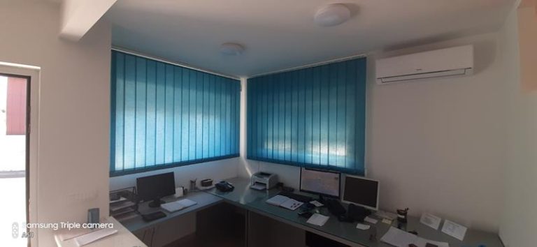 Unutarnja sjenila po mjeri – Nešto Novo Split