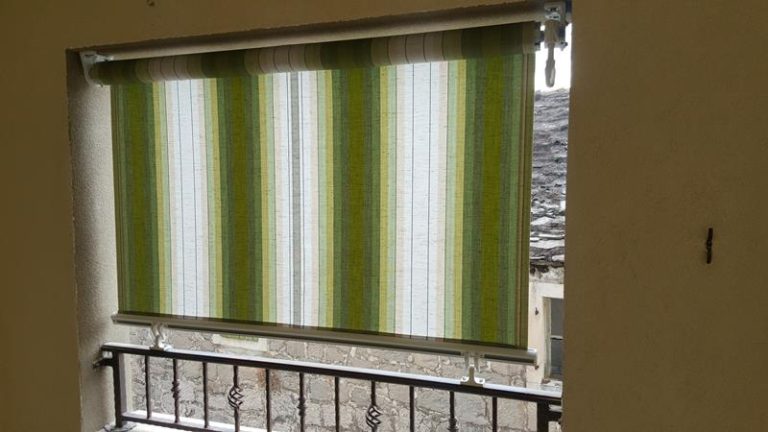 Sjenilo za balkon – Nešto Novo Split