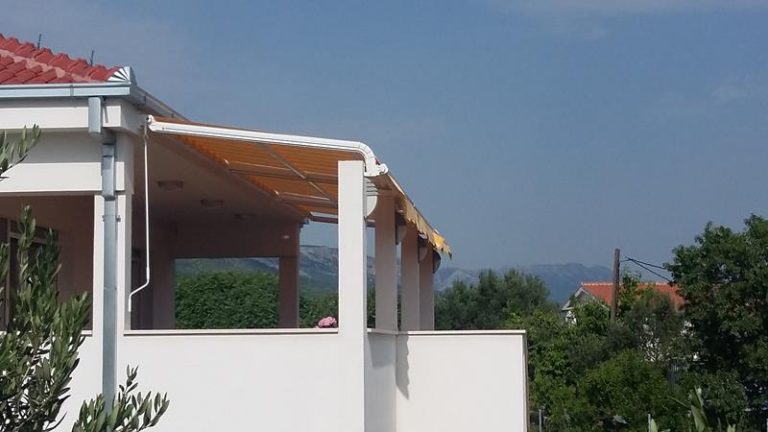 Klizna tenda – Nešto Novo Split
